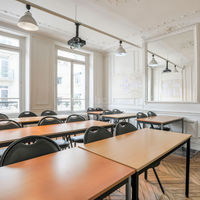 Mod'spe Paris