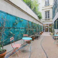 Mod'spe Paris