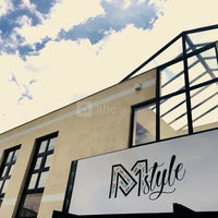 Mstyle