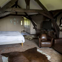 Chambre Maison de maître