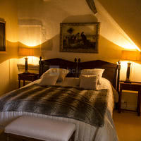 Chambre Maison de maître