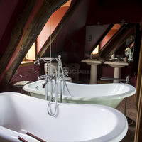 Salle de bain maison de maître