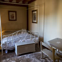 Chambre Maison de Maître