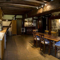 Cuisine maison de maître