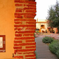 Maison Cazes