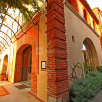 Maison Cazes