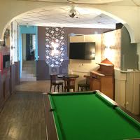BILLARD