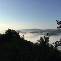 AUBRAC ET CARLADEZ