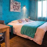 Chambre le grand gite destination aubrac
