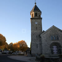Village de lacroix barrez