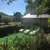 AU SOLEIL AU CALME EN AVEYRON