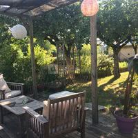 ESPACE EXTERIEUR CALME ET DETENTE