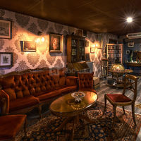 Salle Sherlock