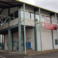 BYSP Centre Secondo