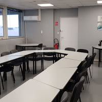 BYSP Centre Secondo