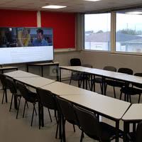 Grande salle 1