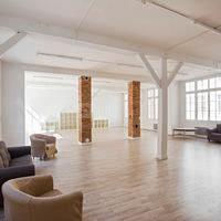 Espace Casa Italia
