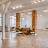 Espace Casa Italia