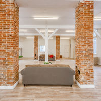 Espace Casa Italia