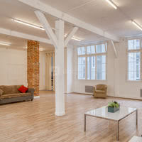 Espace Casa Italia