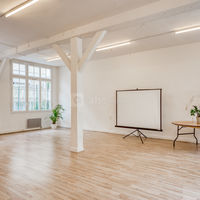 Espace Casa Italia