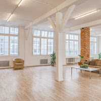 Espace Casa Italia