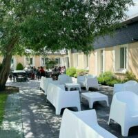 Salle des Charmes