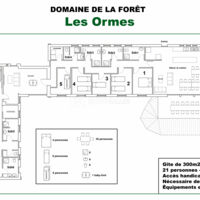 Les Ormes