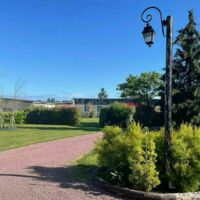 Domaine de la Forêt
