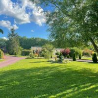 Domaine de la Forêt