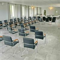 Salle des Charmes