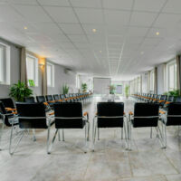 Salle des Charmes - Salle principale