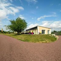Domaine de la Forêt