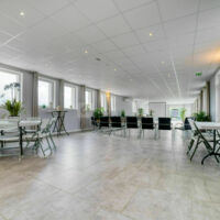 Salle des Charmes - Salle annexe