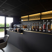 Salle de réunion