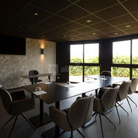 Salle de réunion