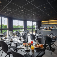 Salle de réunion