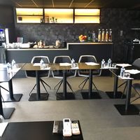 Salle de réunion