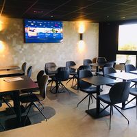 Salle de réunion