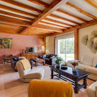 Villa Grand salon