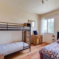 Chambre 1 avec sdb privative
