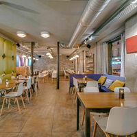 Paname Art Café