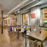 Paname Art Café