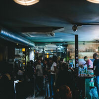 Paname Art Café