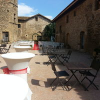 La Commanderie de Lachal