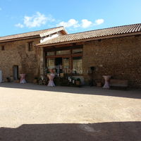 La Commanderie de Lachal