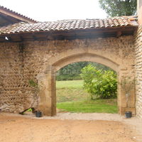 La Commanderie de Lachal