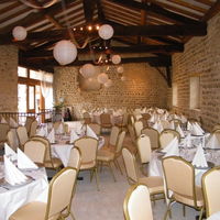 La Commanderie de Lachal