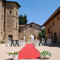 La Commanderie de Lachal