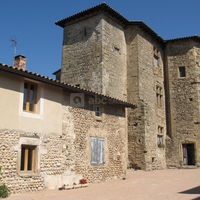 La Commanderie de Lachal